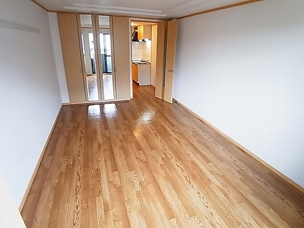 アソルティーパーク リビング