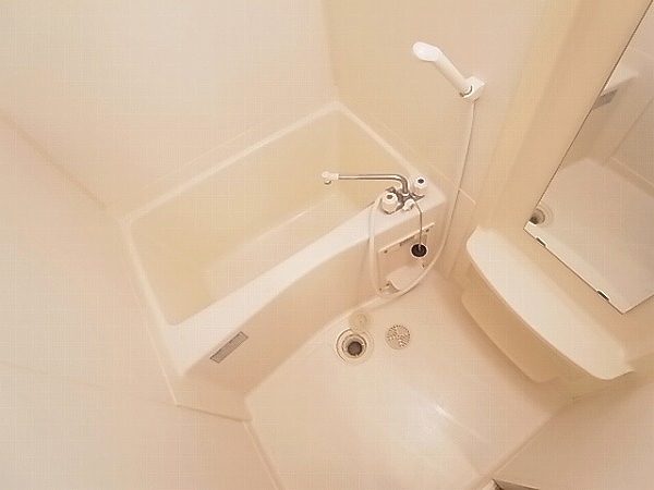 アソルティーパーク 風呂画像