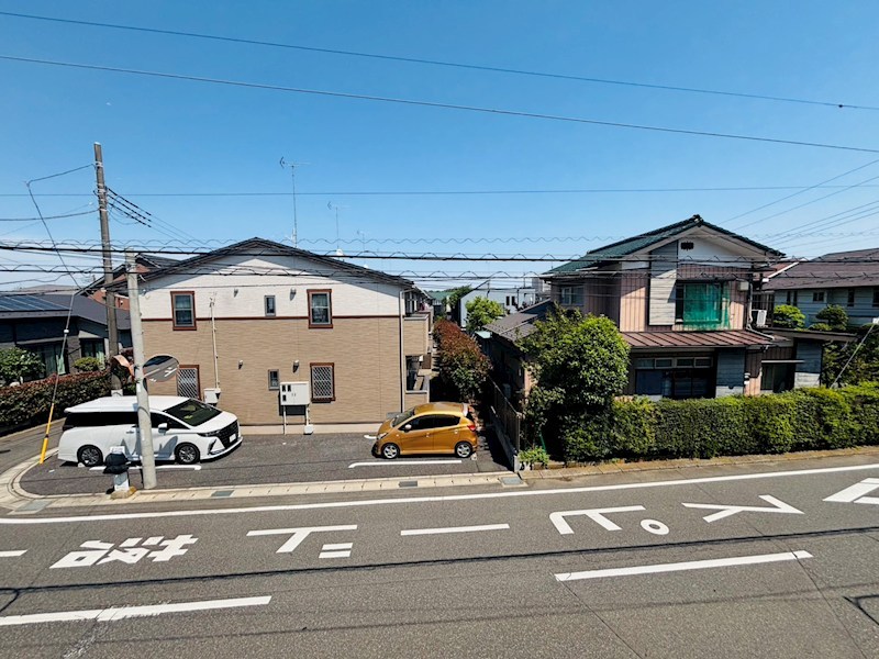 KEIAI RESIDENCE 南柏 その他6