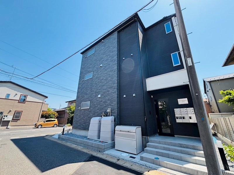 KEIAI RESIDENCE 南柏 その他外観6