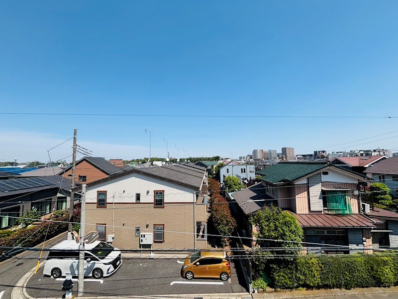 KEIAI RESIDENCE 南柏 その他6
