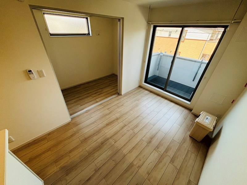 KEIAI RESIDENCE 南柏 その他8