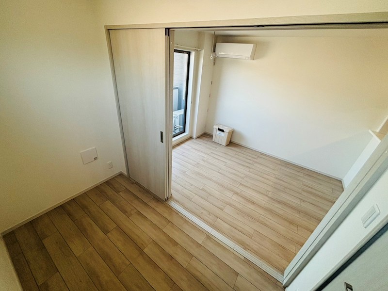 KEIAI RESIDENCE 南柏 その他24