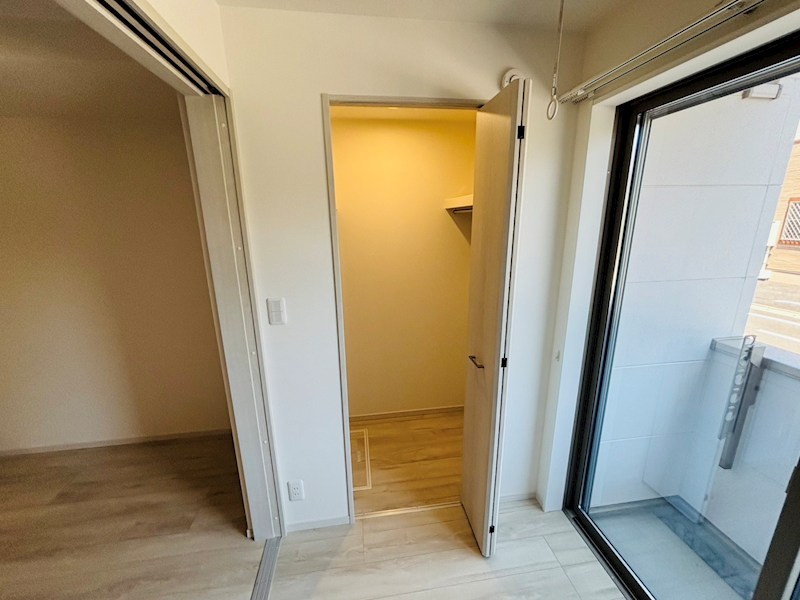 KEIAI RESIDENCE 南柏 その他3