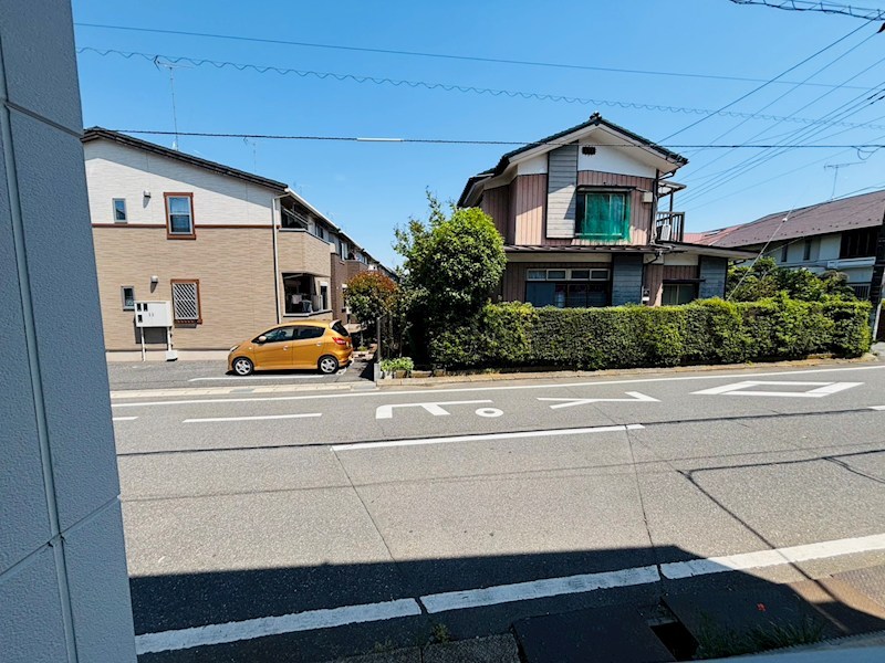 KEIAI RESIDENCE 南柏 その他6