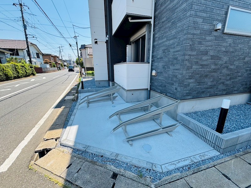 KEIAI RESIDENCE 南柏 その他外観4