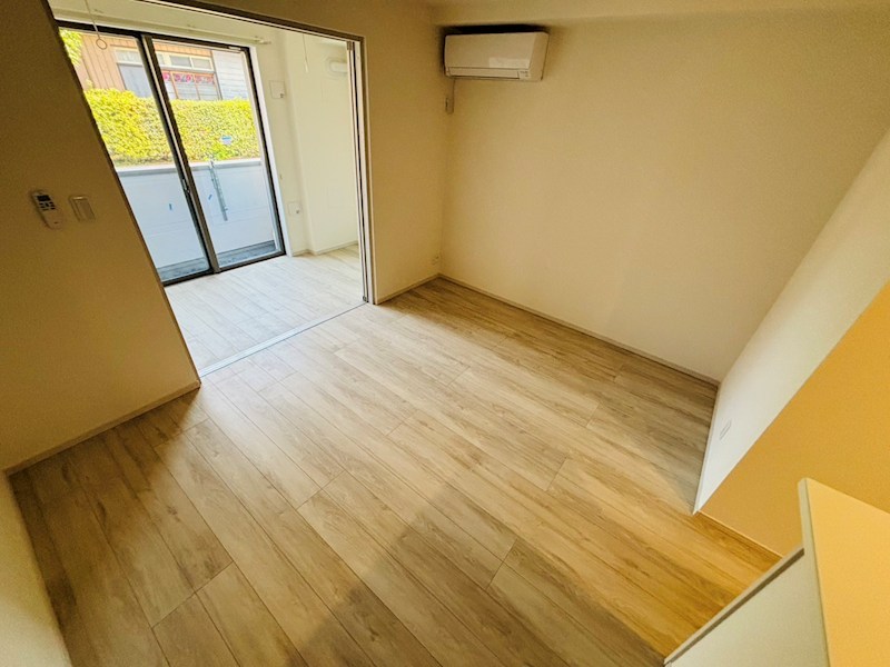 KEIAI RESIDENCE 南柏 その他8