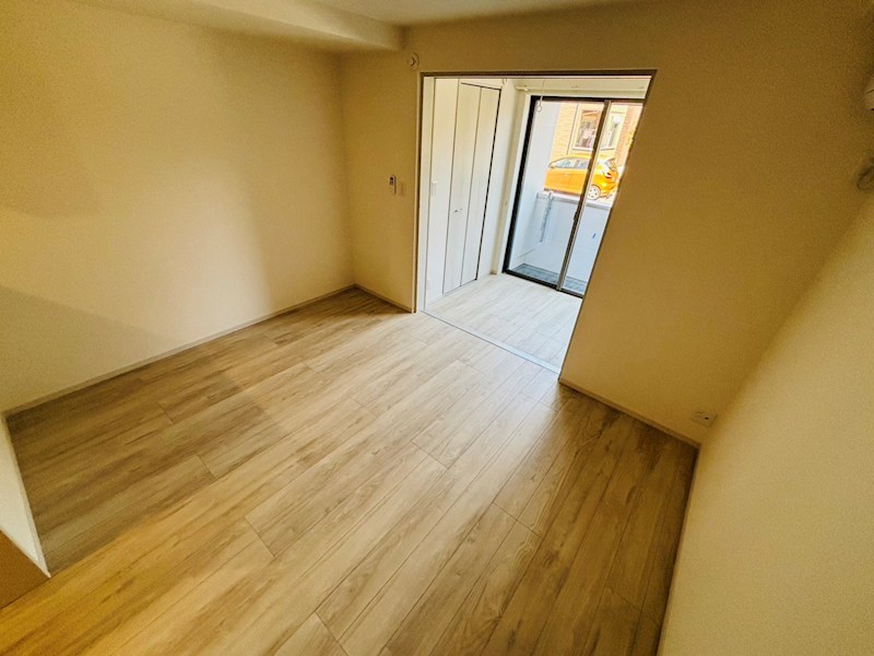 KEIAI RESIDENCE 南柏 その他10