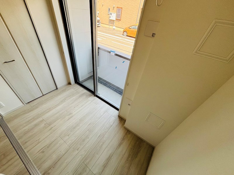 KEIAI RESIDENCE 南柏 その他14
