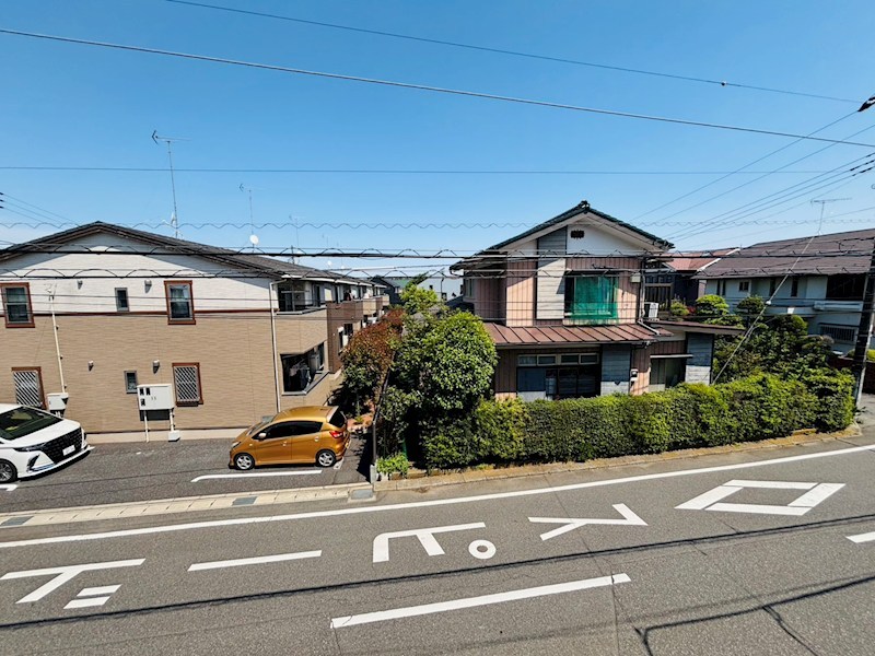 KEIAI RESIDENCE 南柏 その他6