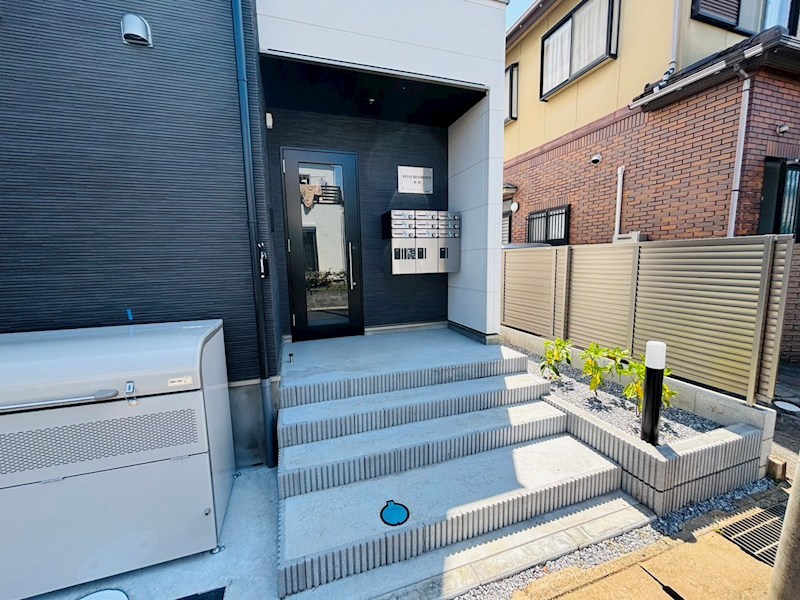 KEIAI RESIDENCE 南柏 その他外観1