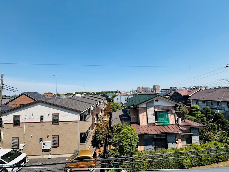 KEIAI RESIDENCE 南柏 その他6