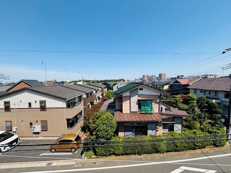 KEIAI RESIDENCE 南柏 その他6