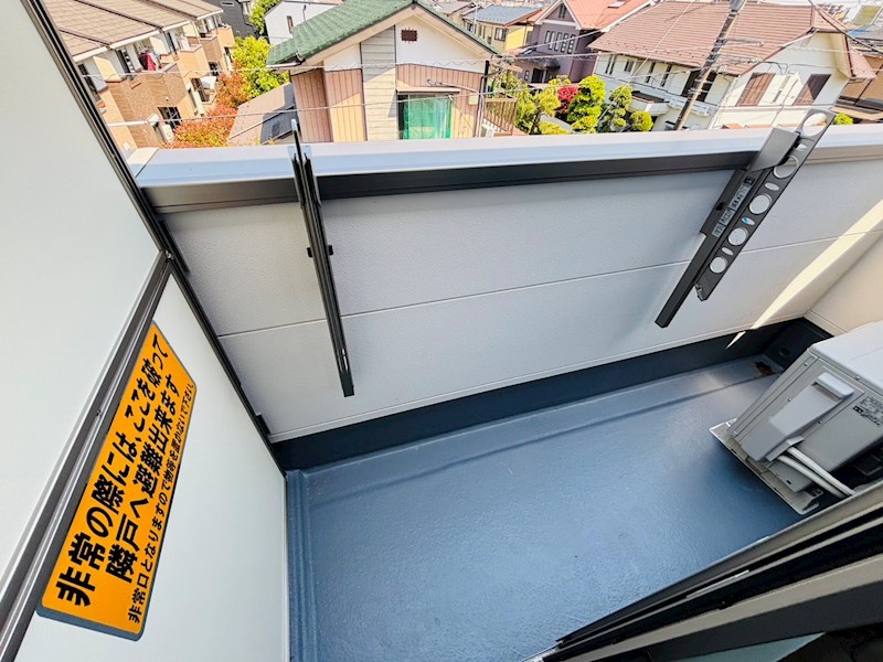 KEIAI RESIDENCE 南柏 その他26