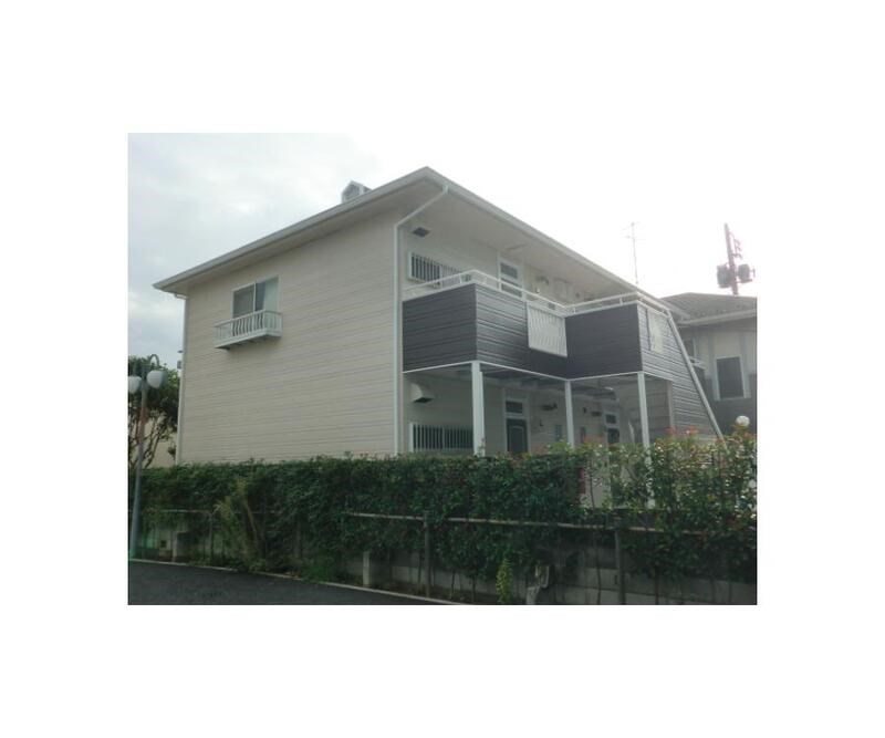 エステートピアブルーム 外観写真