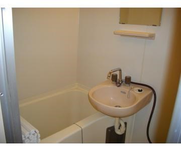 エステートピアブルーム 風呂画像