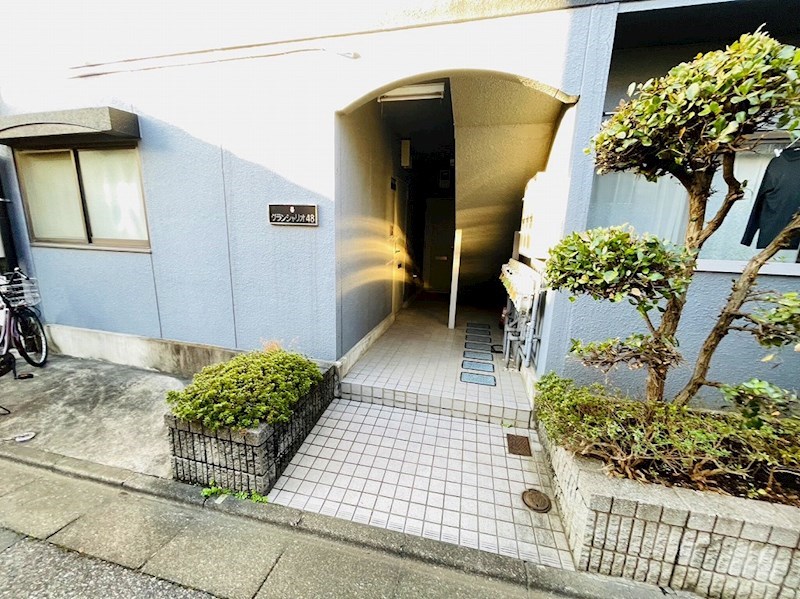 グランシャリオ４８ その他外観1