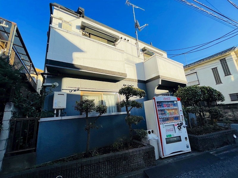 グランシャリオ４８ その他外観6