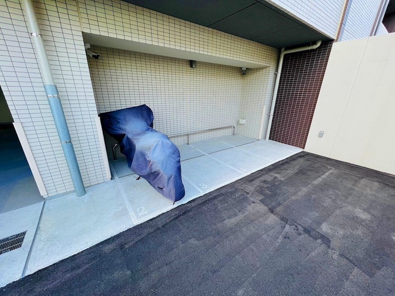 グランカミーユ江北 その他外観3