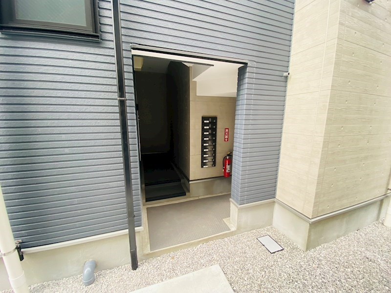 アクシス西新井 その他外観1