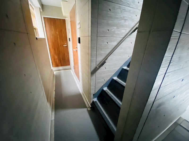 アクシス西新井 その他外観5