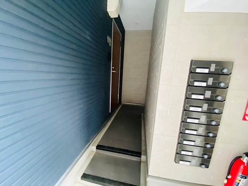 アクシス西新井 その他外観6