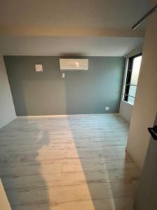 アクシス西新井 リビング