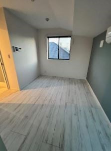 アクシス西新井 ベッドルーム