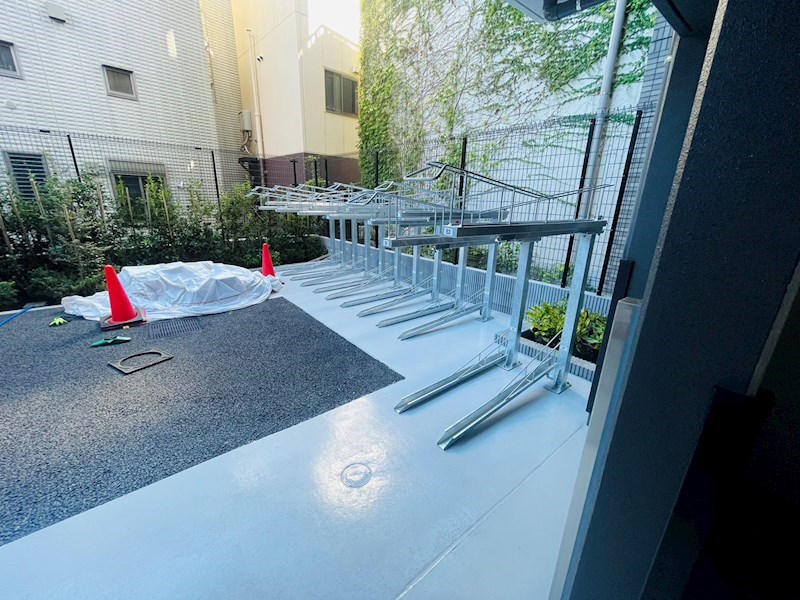 プレール・ドゥーク南千住 その他外観4