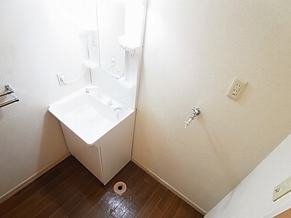 ディアス北柏C棟 その他2