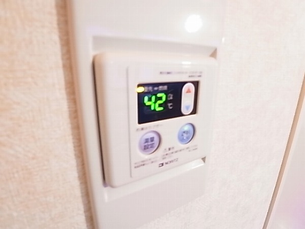 ディアス北柏C棟 その他4