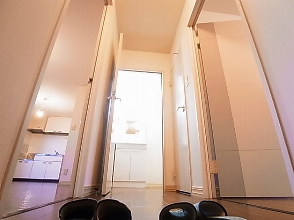 ディアス北柏C棟 その他5