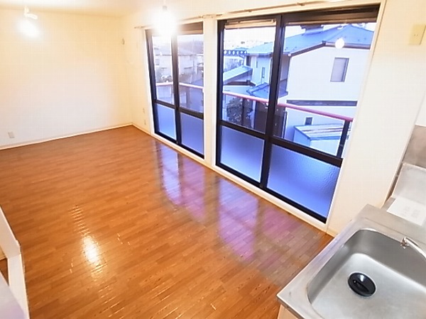 ディアス北柏C棟 その他9