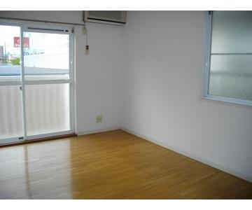 エステートピアブルーム ベッドルーム