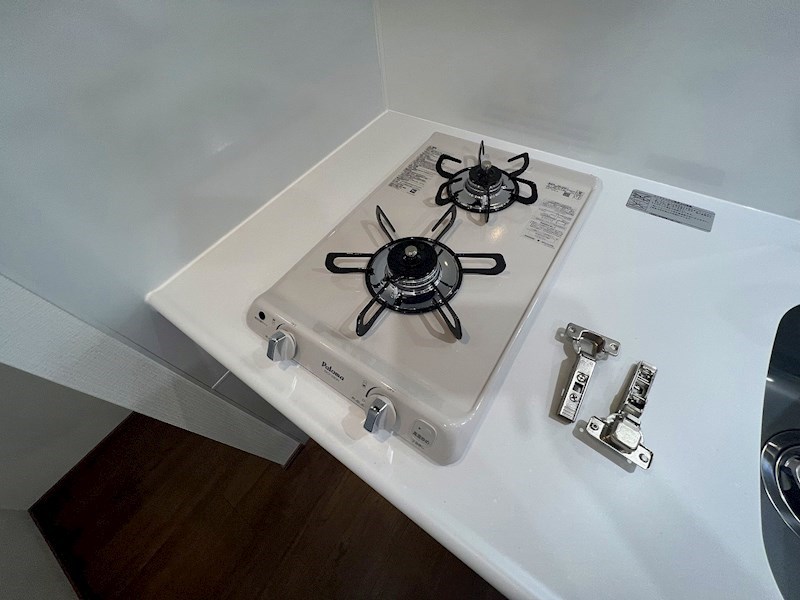 グランカーサ綾瀬 その他4