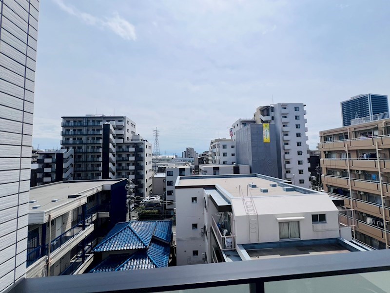 グランカーサ綾瀬 その他25