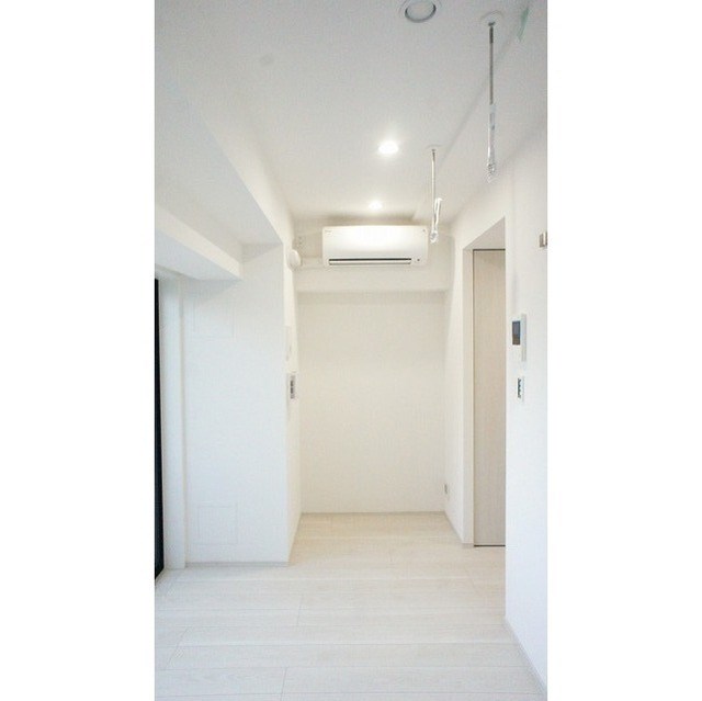 グランカーサ綾瀬 ベッドルーム