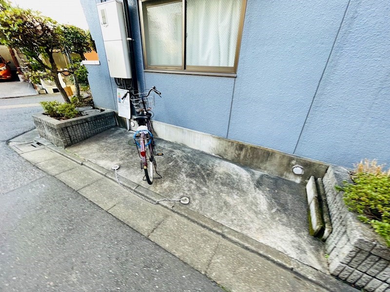 グランシャリオ４８ その他外観3