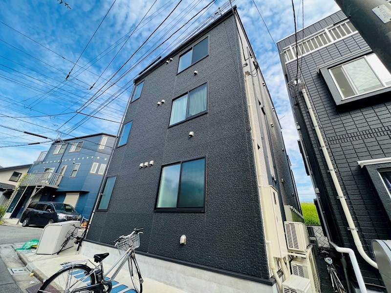 グランミリオ亀有 その他外観6