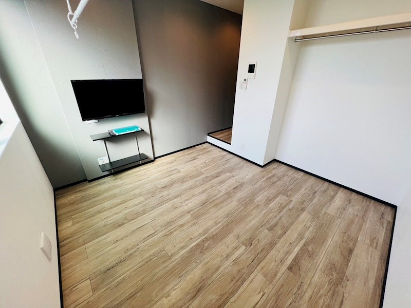 グランミリオ亀有 リビング