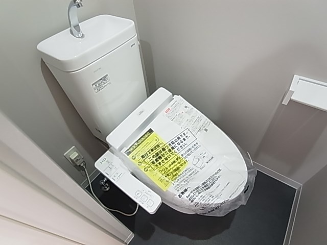 メゾン・ジョイナス その他2