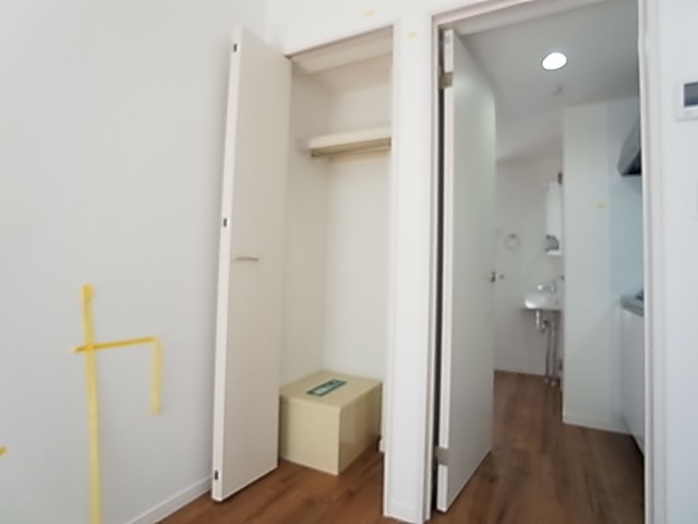 メゾン・ジョイナス その他4