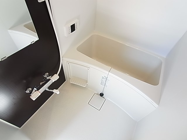 メゾン・ジョイナス 風呂画像