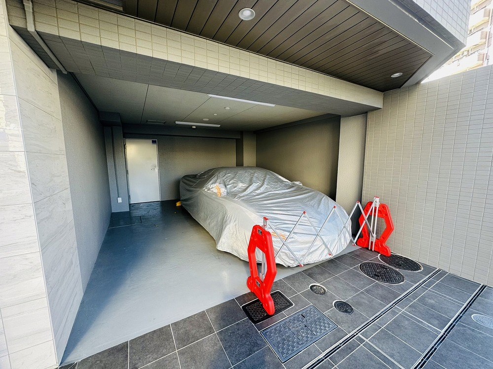 ＡＺＥＳＴ綾瀬＃Ｒ  その他外観3