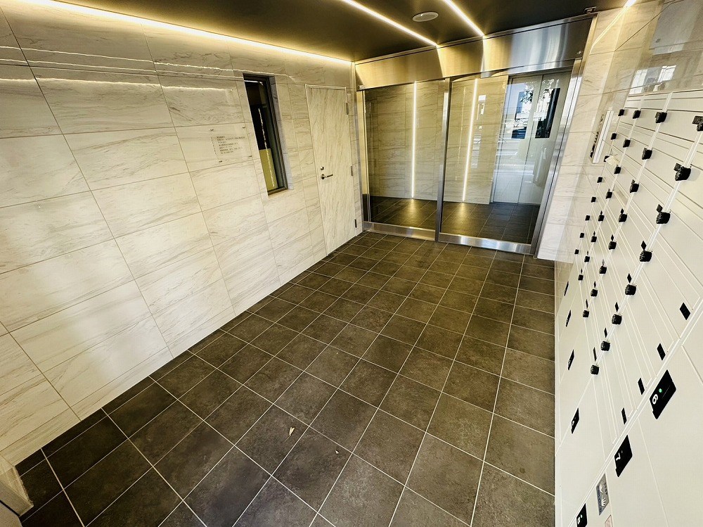 ＡＺＥＳＴ綾瀬＃Ｒ  その他外観4