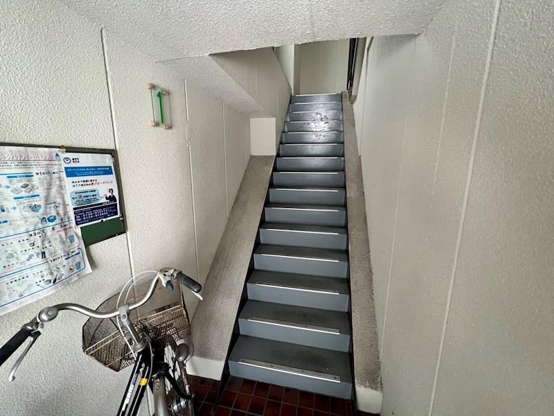 山口ハイツ その他外観5