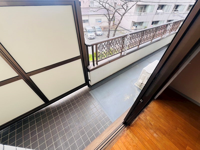 シャルマン堀江 その他8