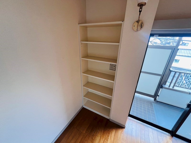 シャルマン堀江 その他41