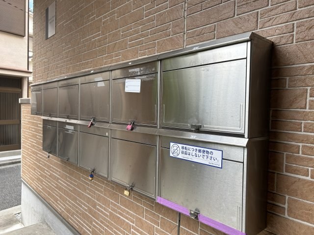 ブロッサムテラス町屋 その他外観1