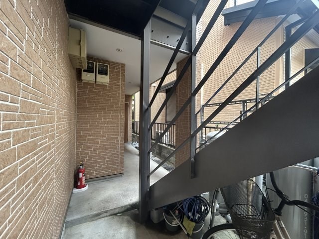 ブロッサムテラス町屋 その他外観2